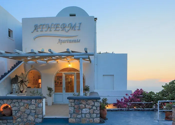 Athermi - Adults Only 3*