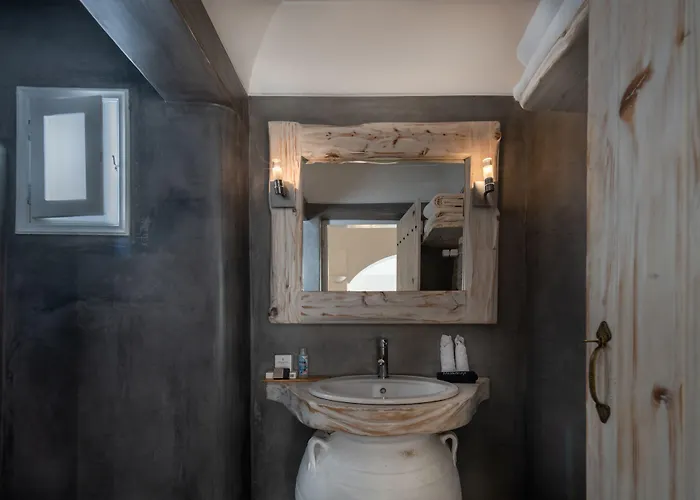 Athermi - Adults Only 酒店 3*