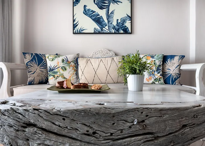 Athermi - Adults Only 酒店 费拉